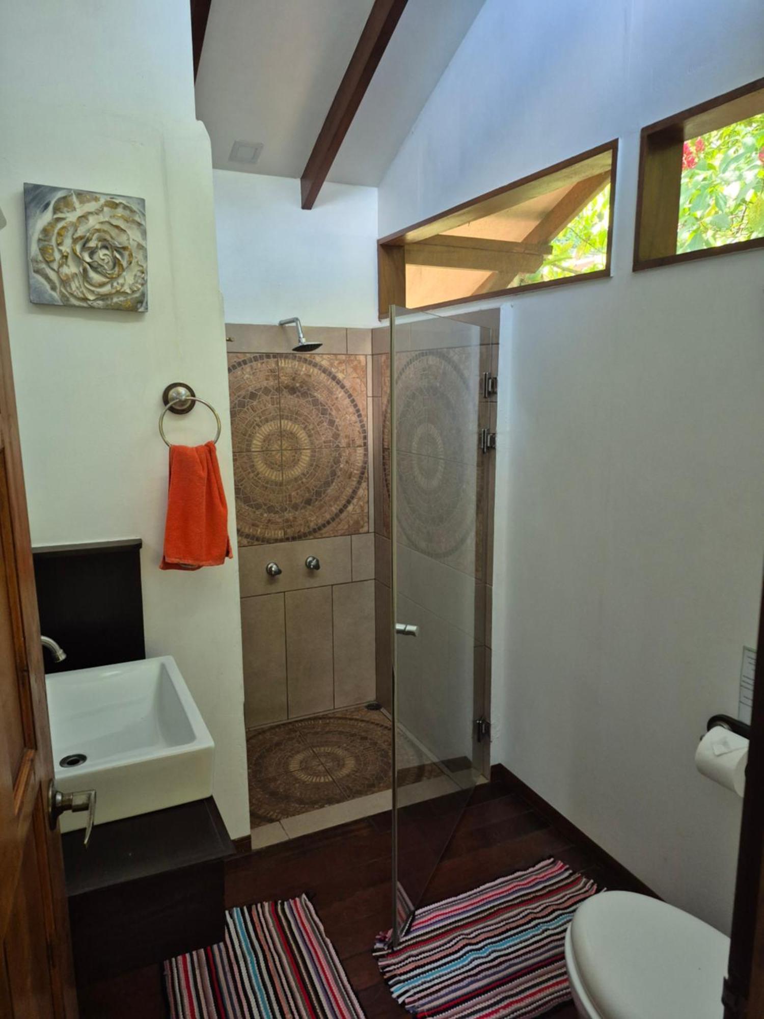 Bed and Breakfast Centro Ananda Guápiles Esterno foto