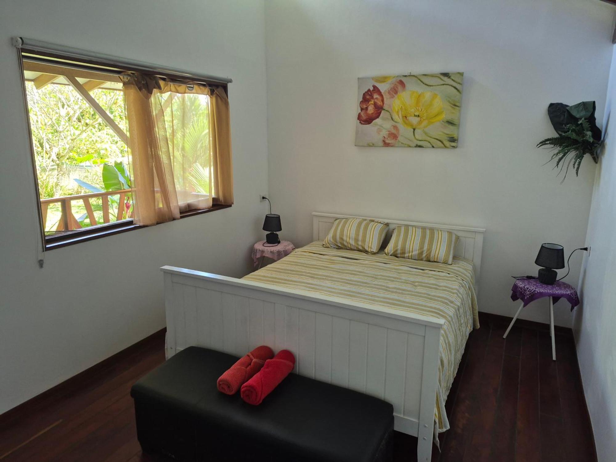 Bed and Breakfast Centro Ananda Guápiles Esterno foto